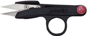 mundial thread clipper 4.74" mundial thread clipper 4.74"