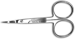 Extra-fine double curved scissors Havel's Extra-fine double curved scissors Havel's