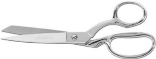 gingher 8" knife edge bent trimmers gingher 8" knife edge bent trimmers