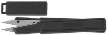 Gingher 4" featherweight thread snips Gingher 4" featherweight thread snips