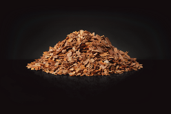 Cherry wood chips Cherry wood chips